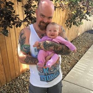 Meet your Posher, Larry